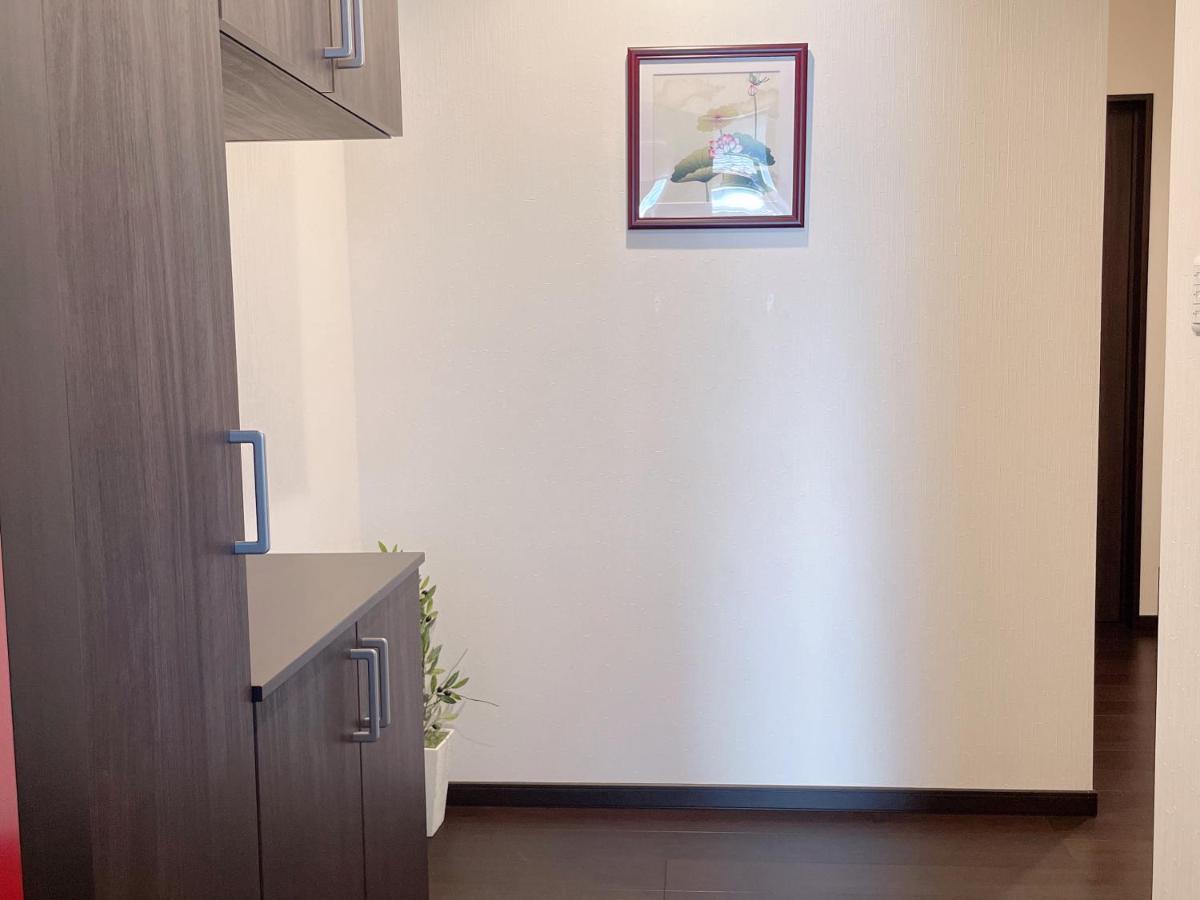 Westhouse A 天下茶屋店 Villa Osaka Exterior foto