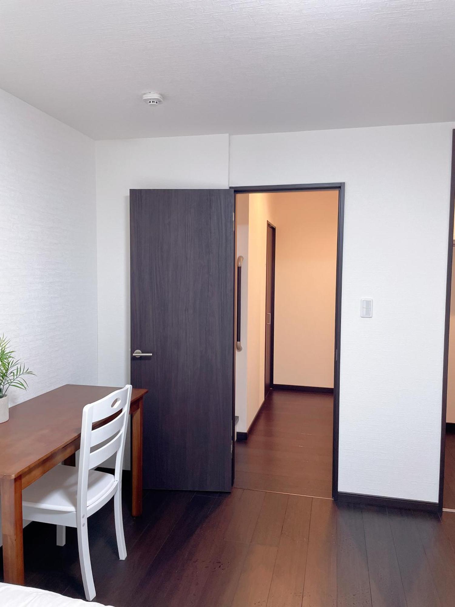 Westhouse A 天下茶屋店 Villa Osaka Exterior foto