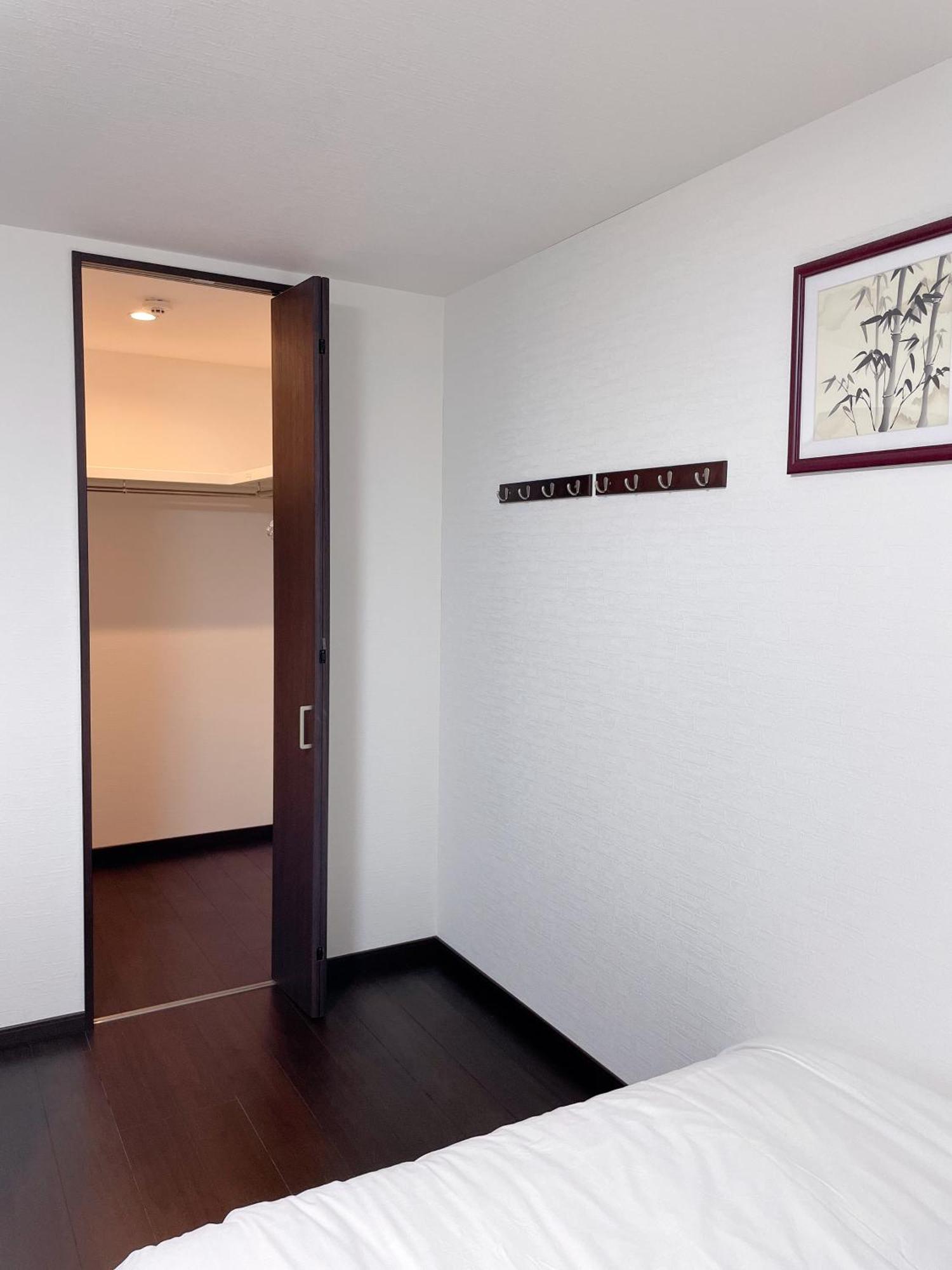 Westhouse A 天下茶屋店 Villa Osaka Exterior foto