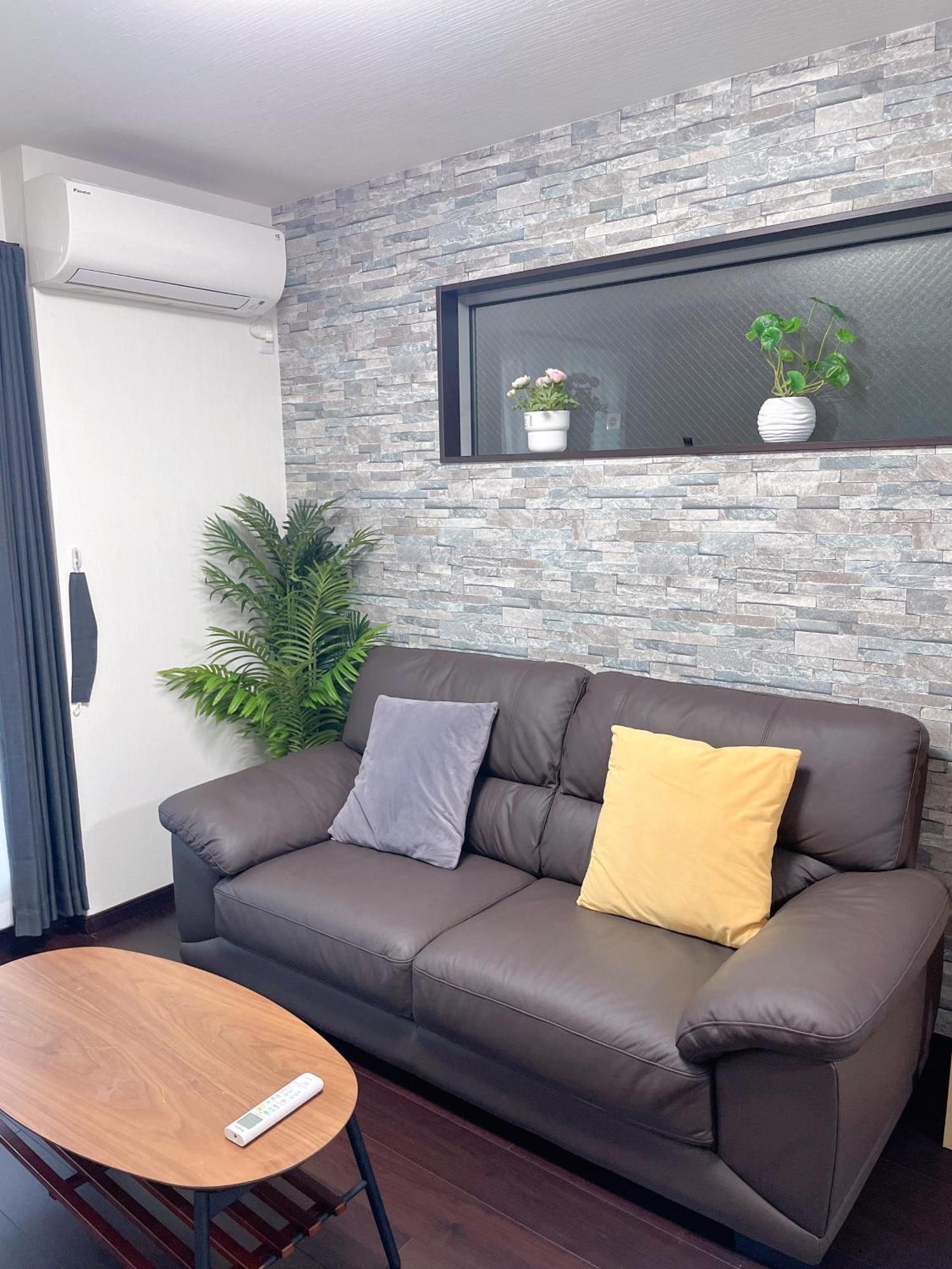 Westhouse A 天下茶屋店 Villa Osaka Exterior foto