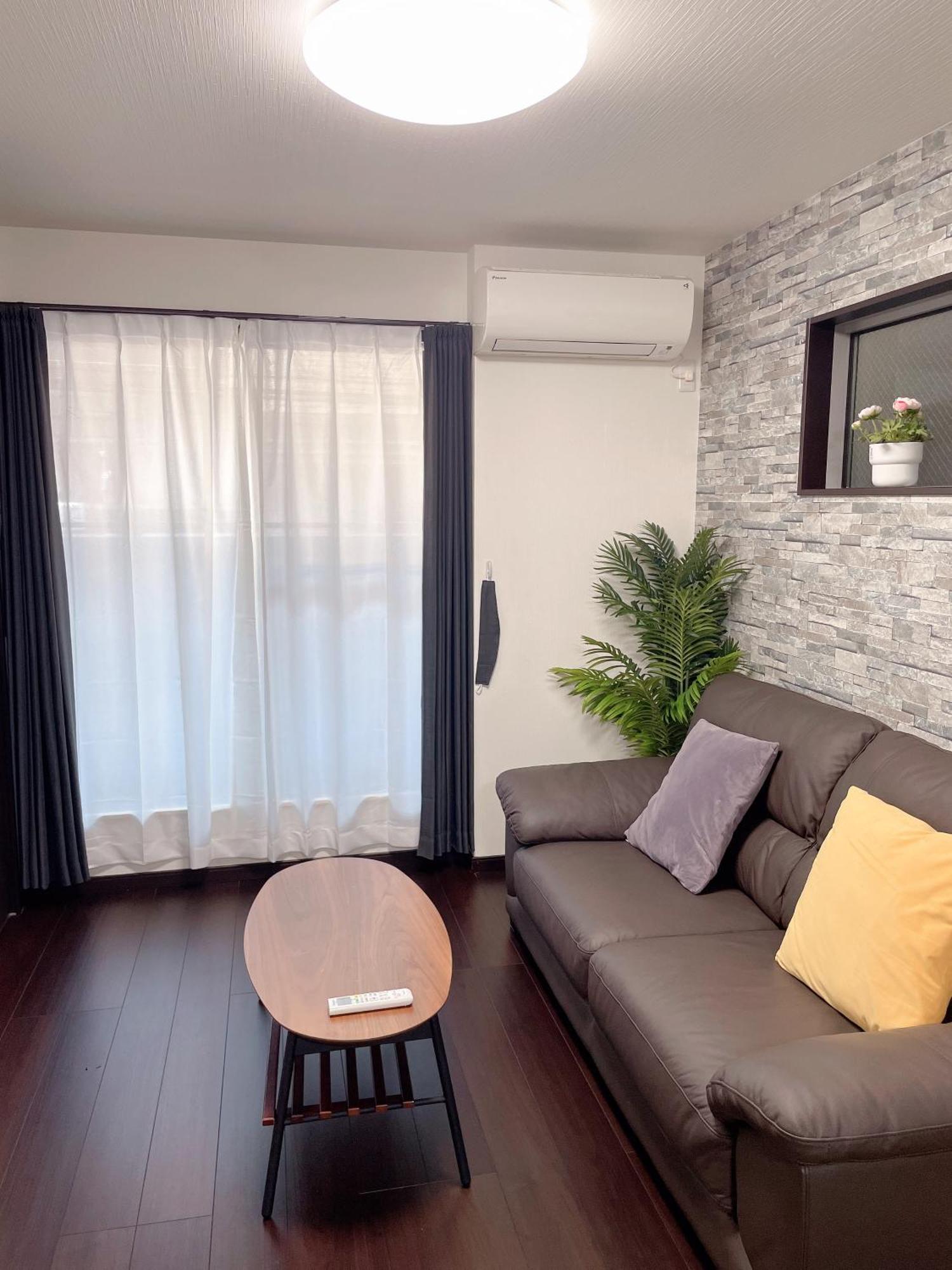Westhouse A 天下茶屋店 Villa Osaka Exterior foto