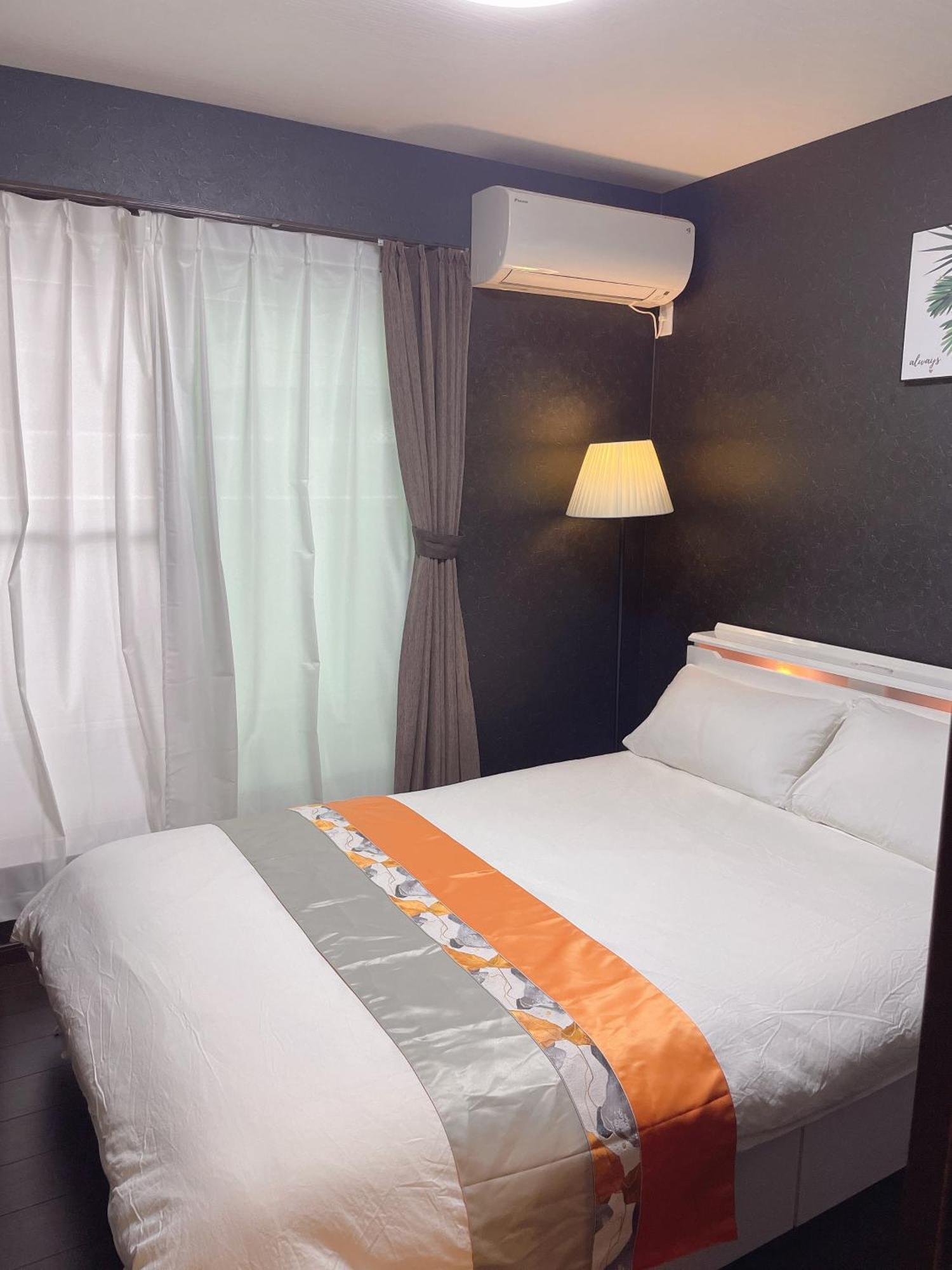 Westhouse A 天下茶屋店 Villa Osaka Exterior foto