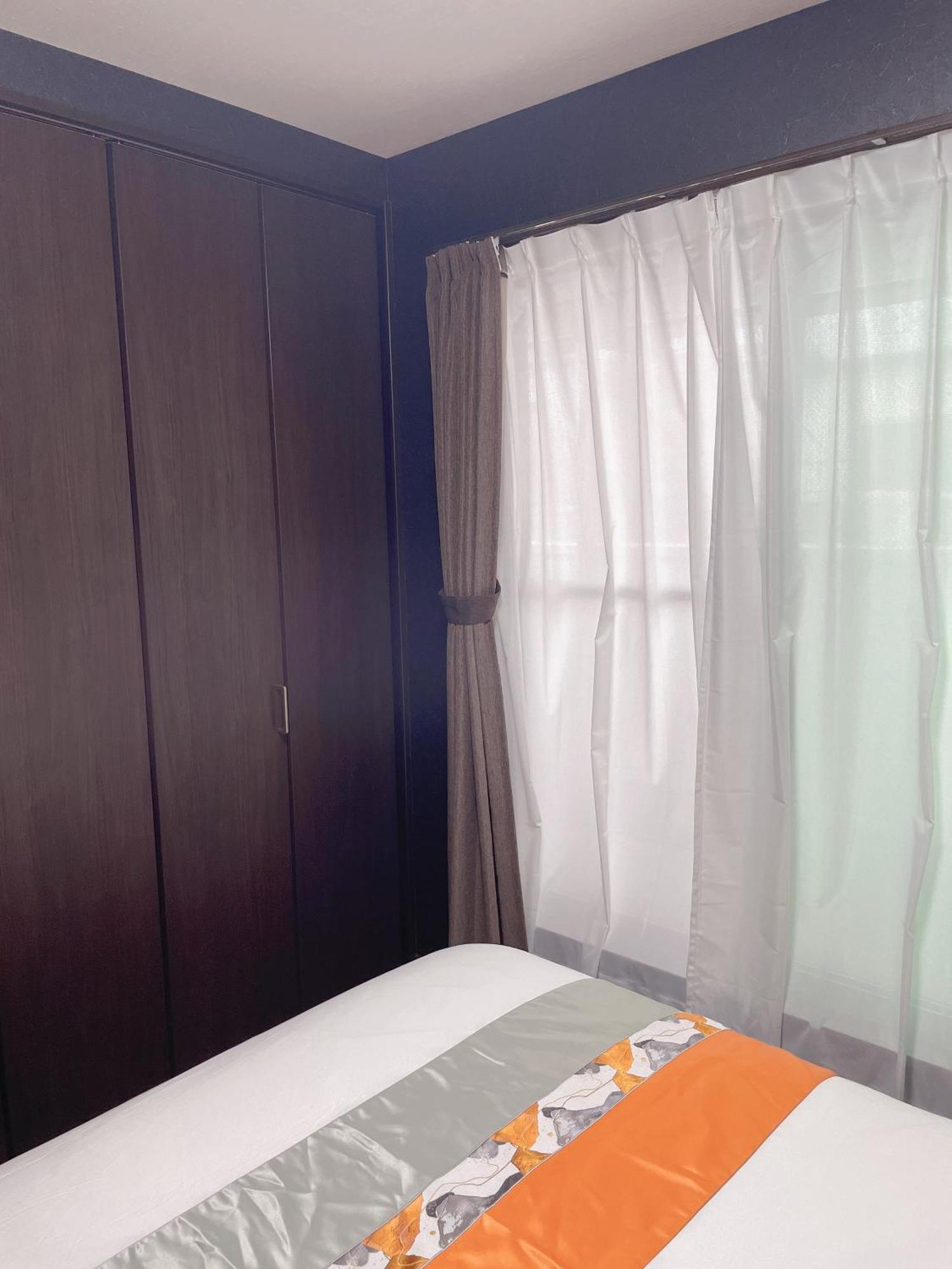 Westhouse A 天下茶屋店 Villa Osaka Exterior foto