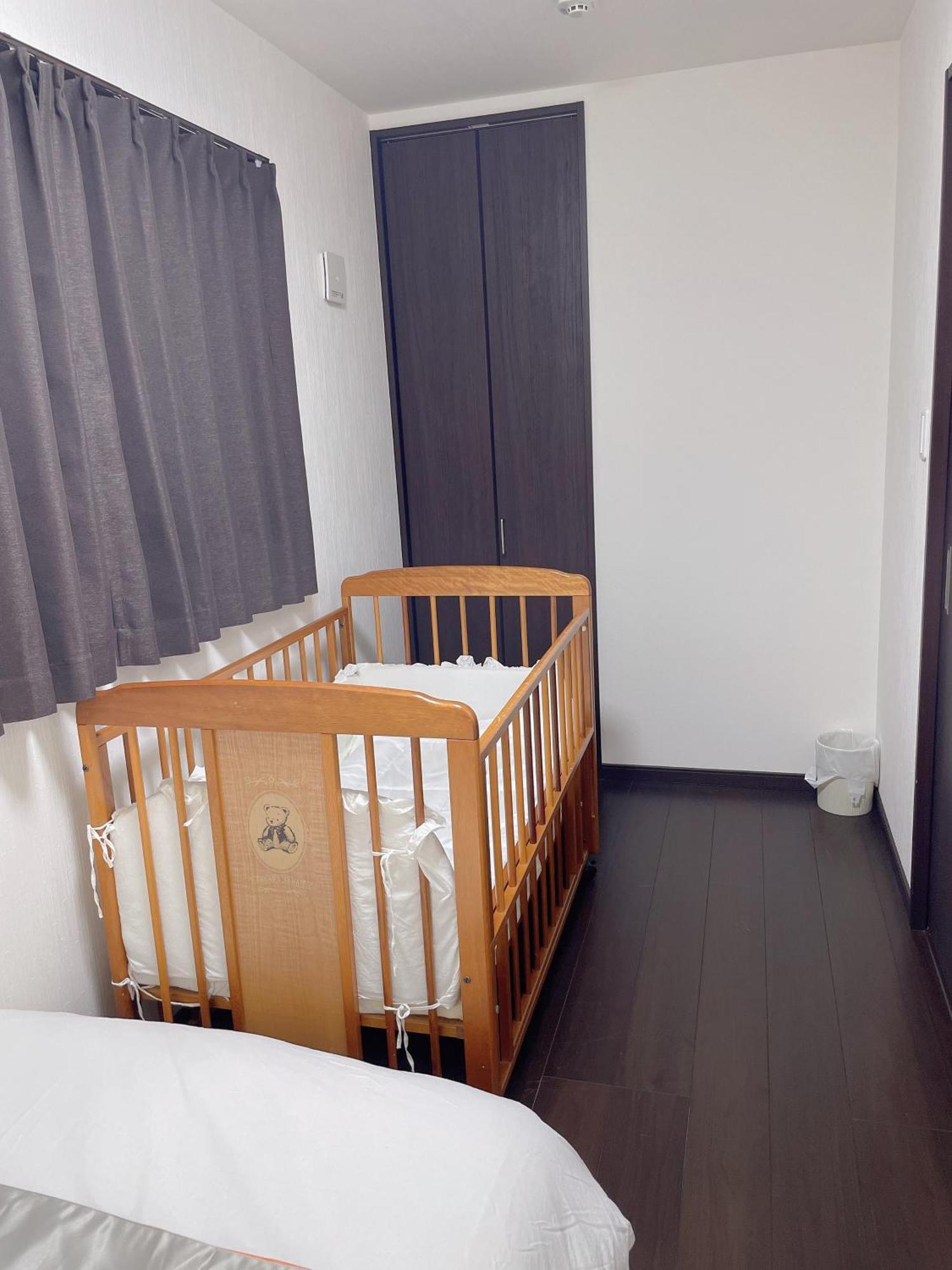 Westhouse A 天下茶屋店 Villa Osaka Exterior foto