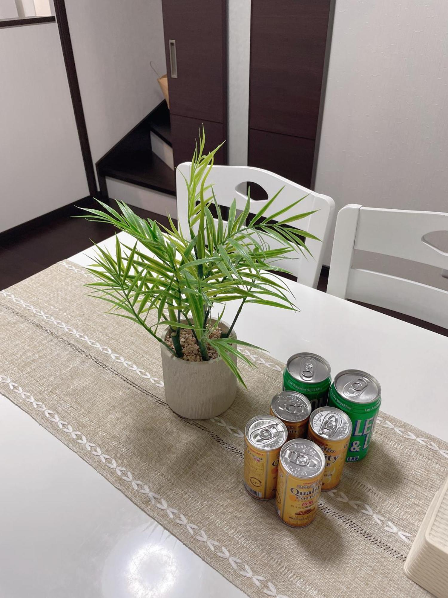Westhouse A 天下茶屋店 Villa Osaka Exterior foto
