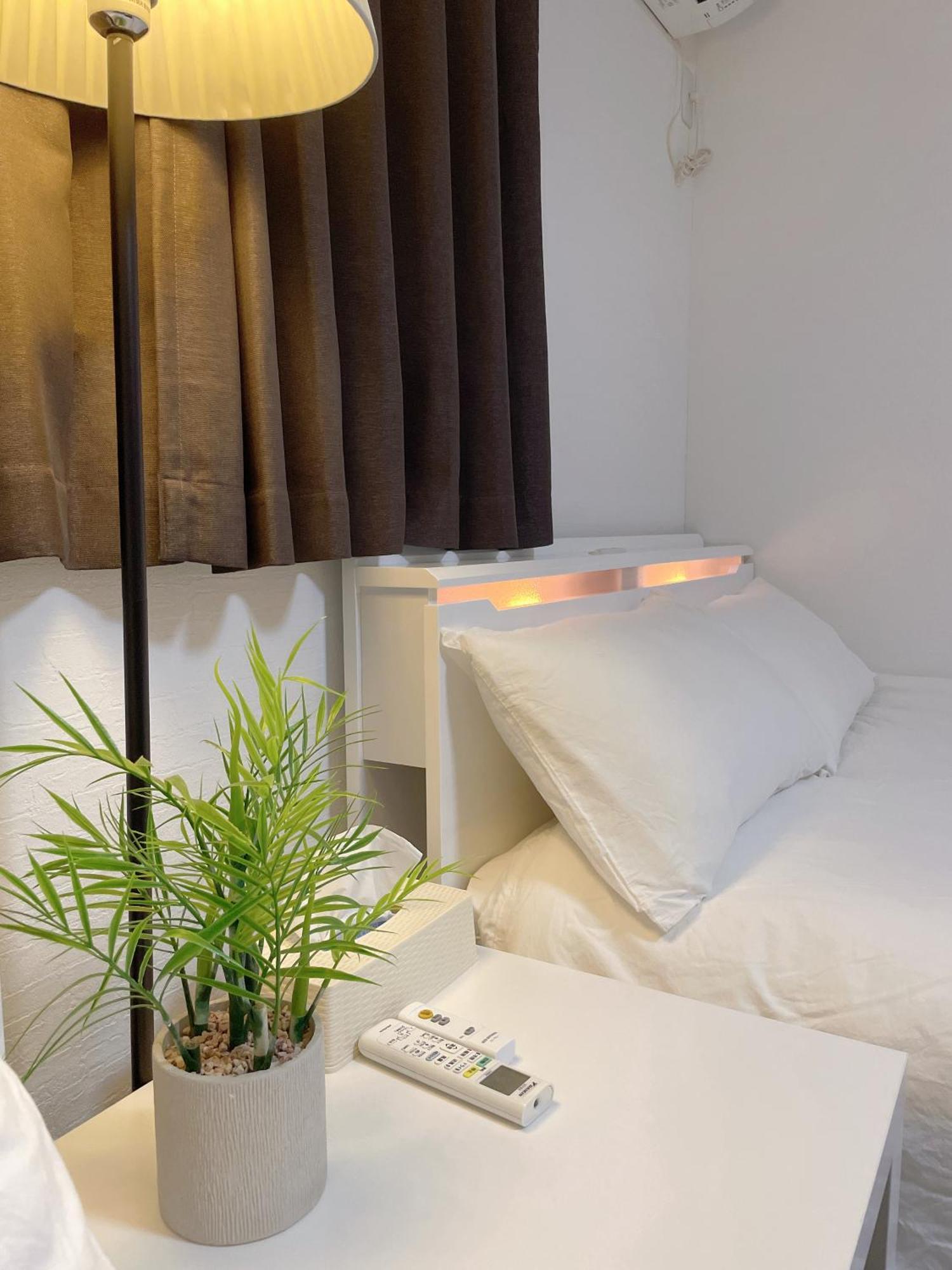 Westhouse A 天下茶屋店 Villa Osaka Exterior foto